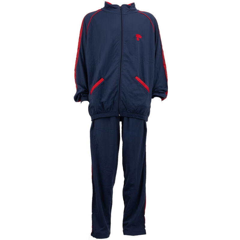 Italian Carabinieri Track Suit | Fleece Lining, , large image number 0